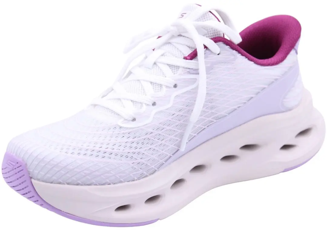 Skechers Slip-ins Dames Schoenen - Wit