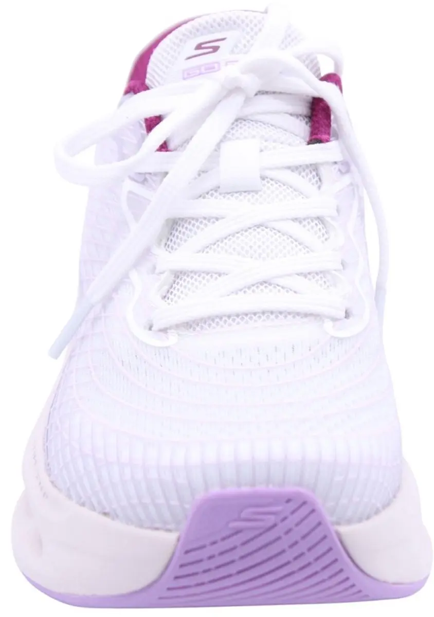 Skechers Slip-ins Dames Schoenen - Wit