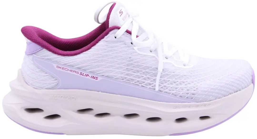 Skechers Slip-ins Dames Schoenen - Wit