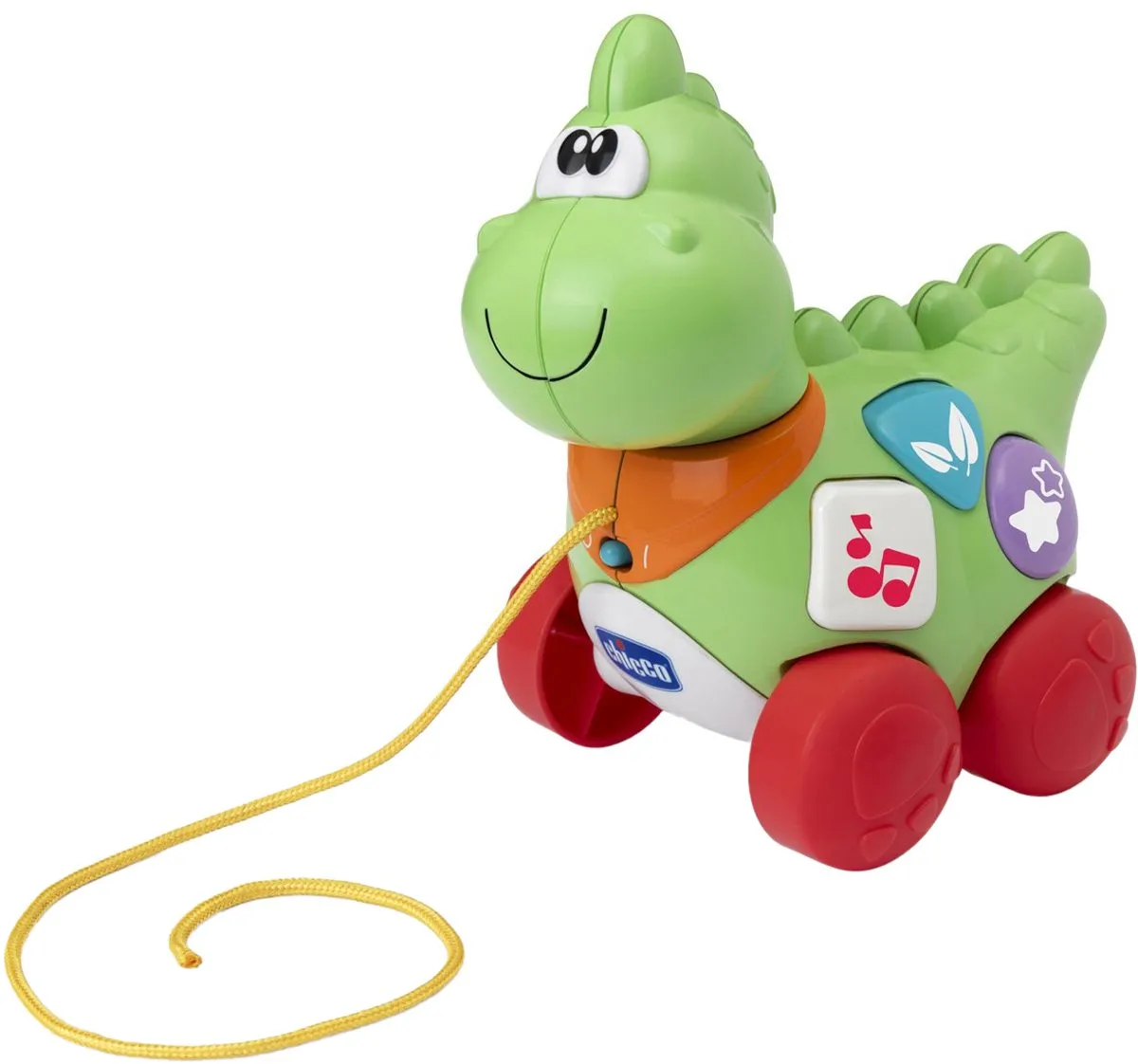 Chicco Mijn Eerste Dino