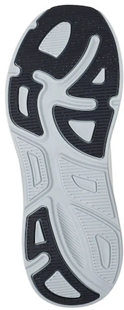 Skechers BOBS Skillz Sneakers - Wit/Grijs - afbeelding 5 van 6