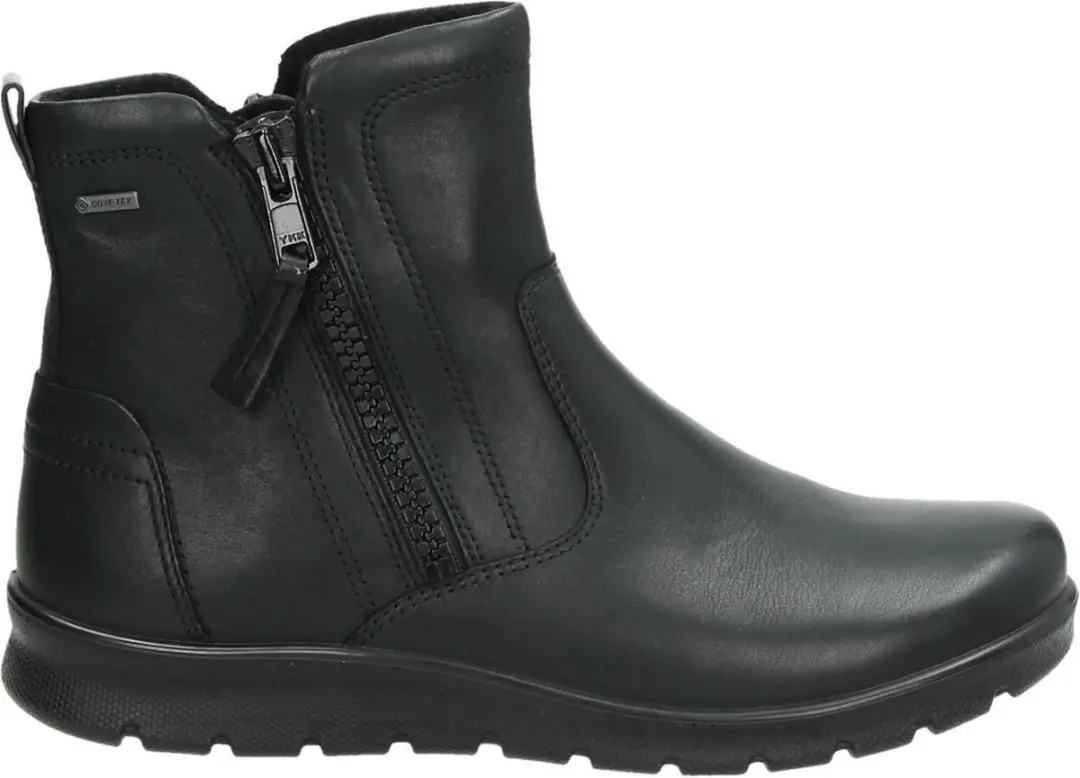 ECCO Babett dames enkelboot