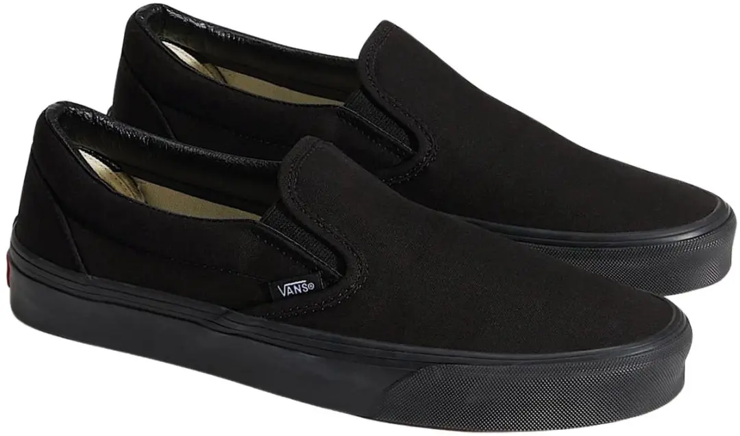 Vans Classic Slip-On Sneakers Senior