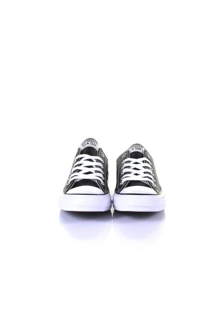 Converse Chuck Taylor All Star Ox 132174C - Zwart 37 - afbeelding 5 van 6