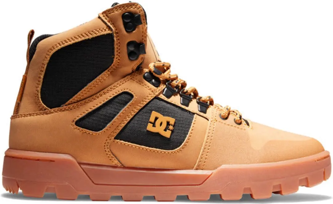 Dc Shoes Pure High-top Navigator Winterlaarzen