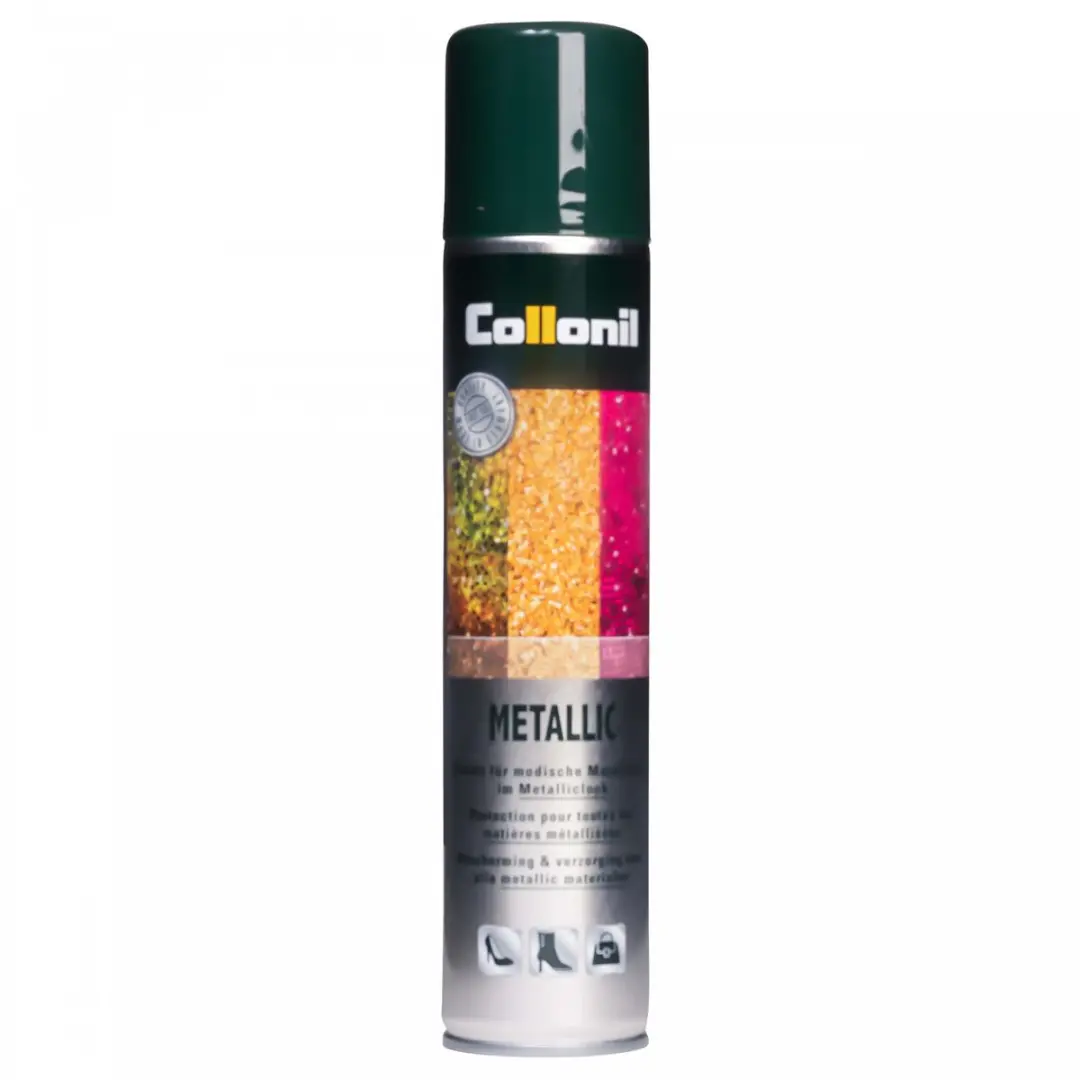 Collonil Metallic Bescherming Spray