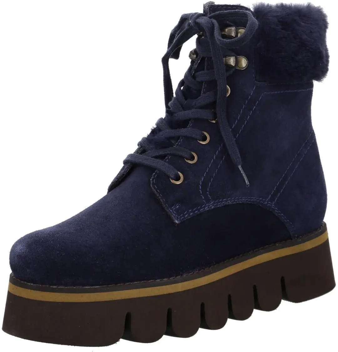 ara Enkellaars Vigonza blauw