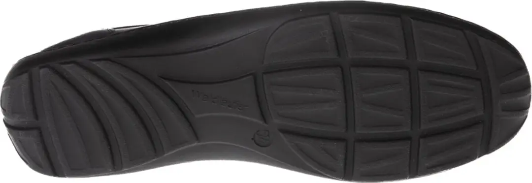 Wäldlaufer Lage Schoenen Klittenbandschoenen - Blauw - Maat 41.5 - afbeelding 4 van 6