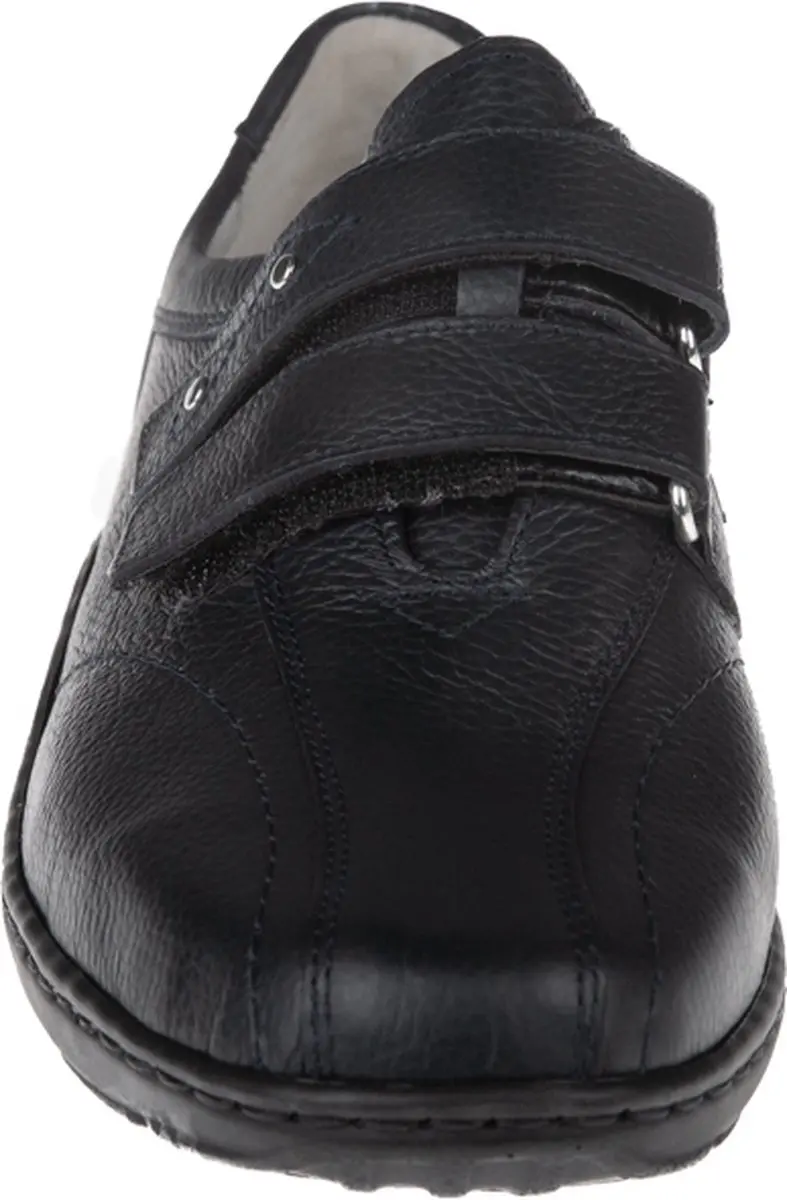 Wäldlaufer Lage Schoenen Klittenbandschoenen - Blauw - Maat 41.5 - afbeelding 6 van 6