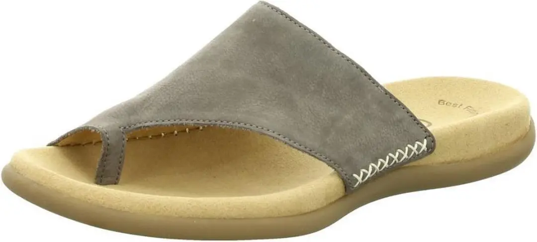 Gabor Teenslipper 217530 - Taupe - afbeelding 4 van 6