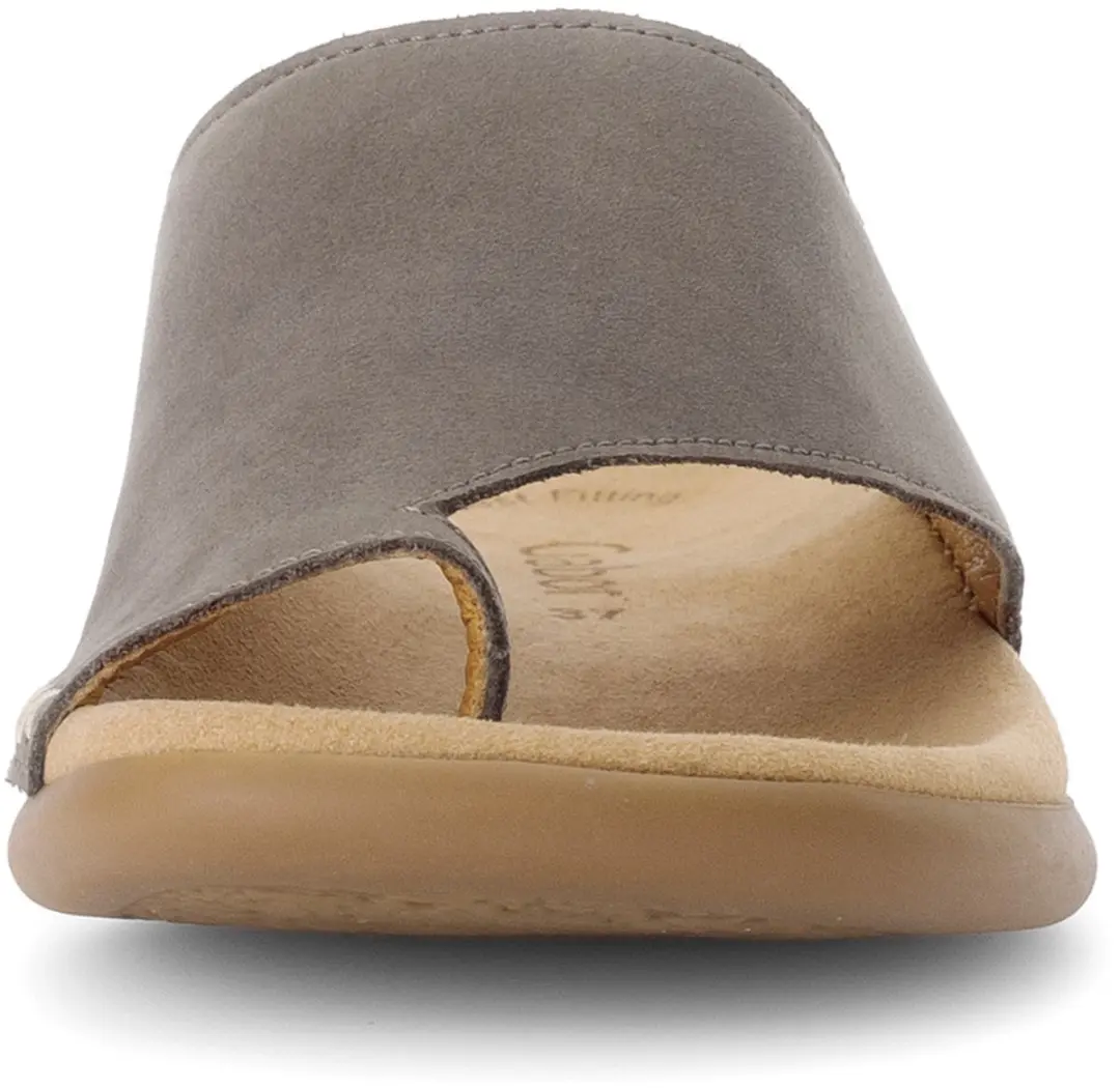 Gabor Teenslipper 217530 - Taupe - afbeelding 3 van 6