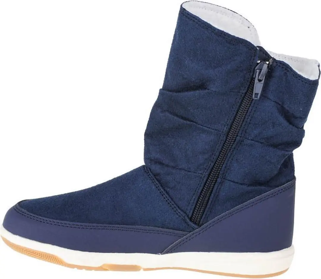 Kappa Kinderschoenen 260513K - Enkellaarsjes Blauw - Maat 32 - afbeelding 4 van 6