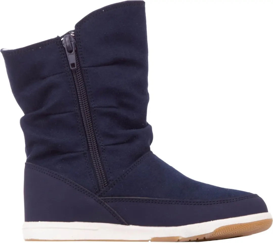 Kappa Kinderschoenen 260513K - Enkellaarsjes Blauw - Maat 32 - afbeelding 3 van 6