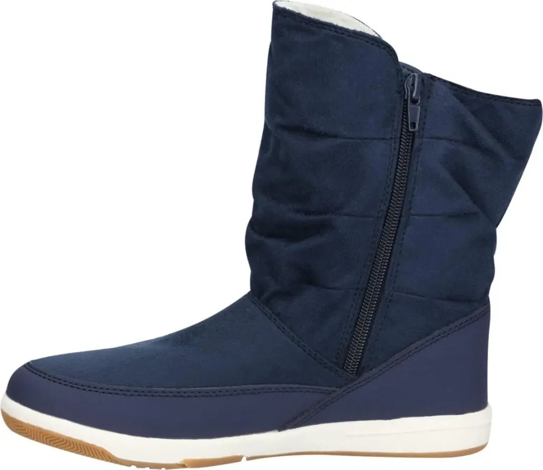 Kappa Kinderschoenen 260513K - Enkellaarsjes Blauw - Maat 32 - afbeelding 5 van 6