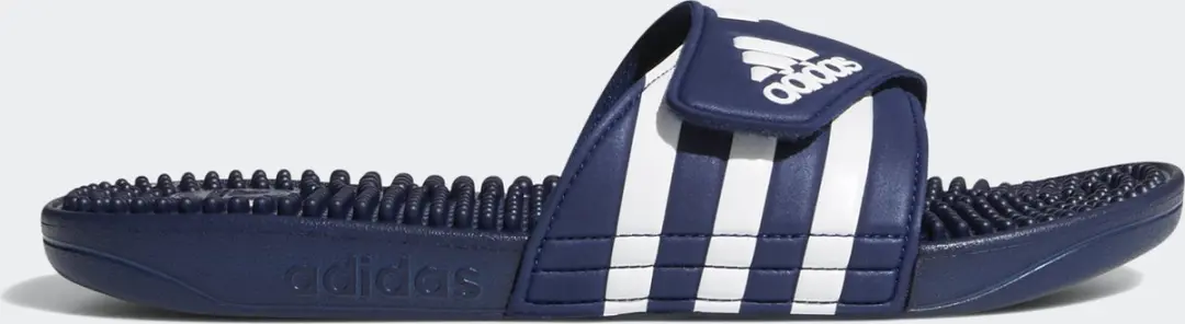 Adidas Adissage Badslippers F35579 - Blauw