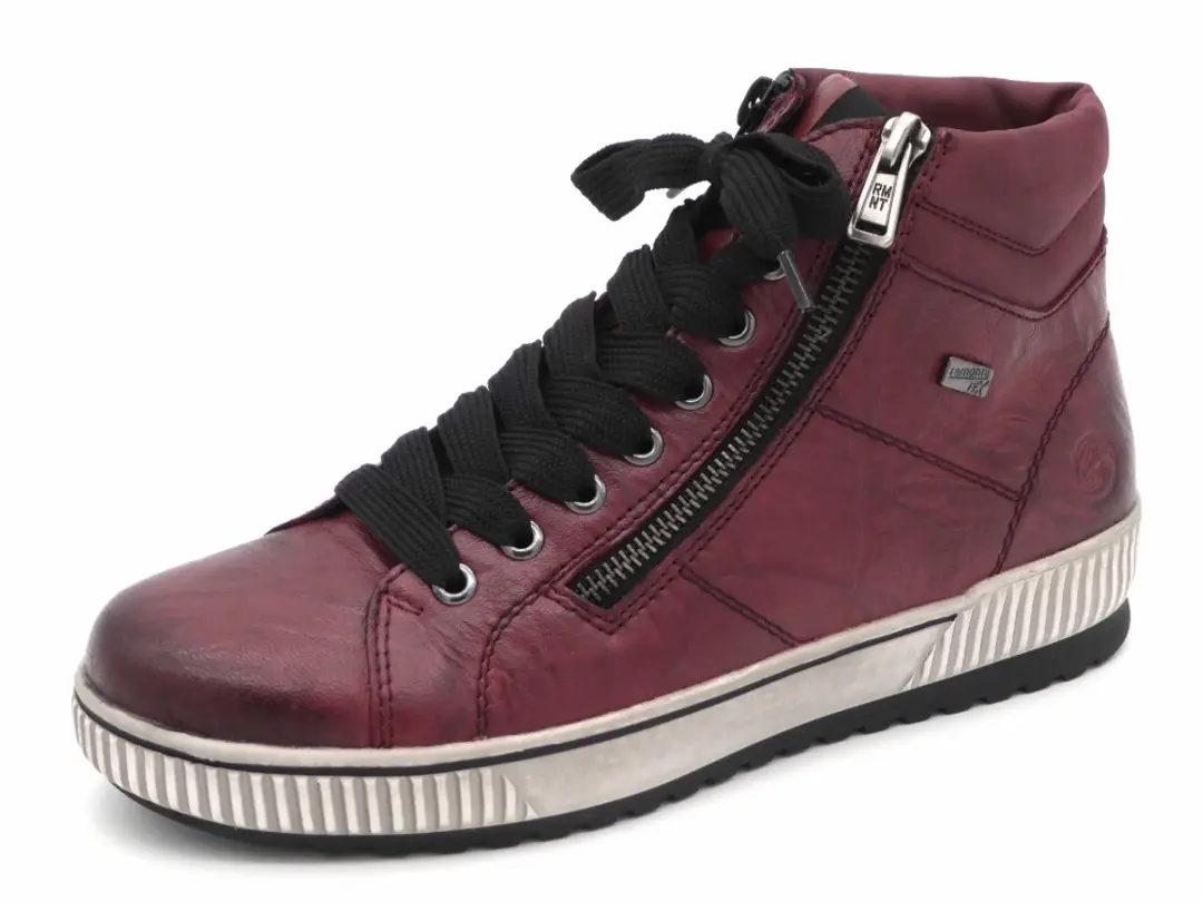 Remonte Dames Veterboot D0772-36