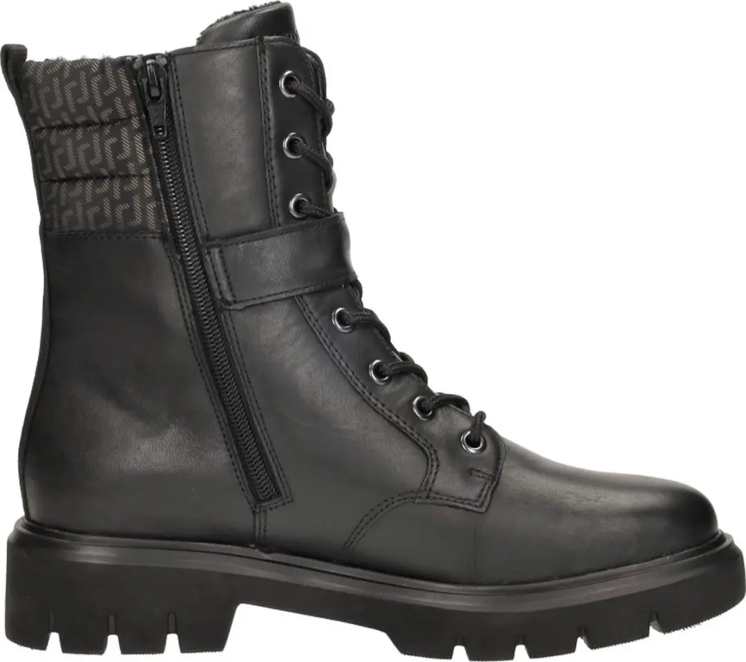 Remonte Veterschoenen Hoog Veterschoenen Hoog
