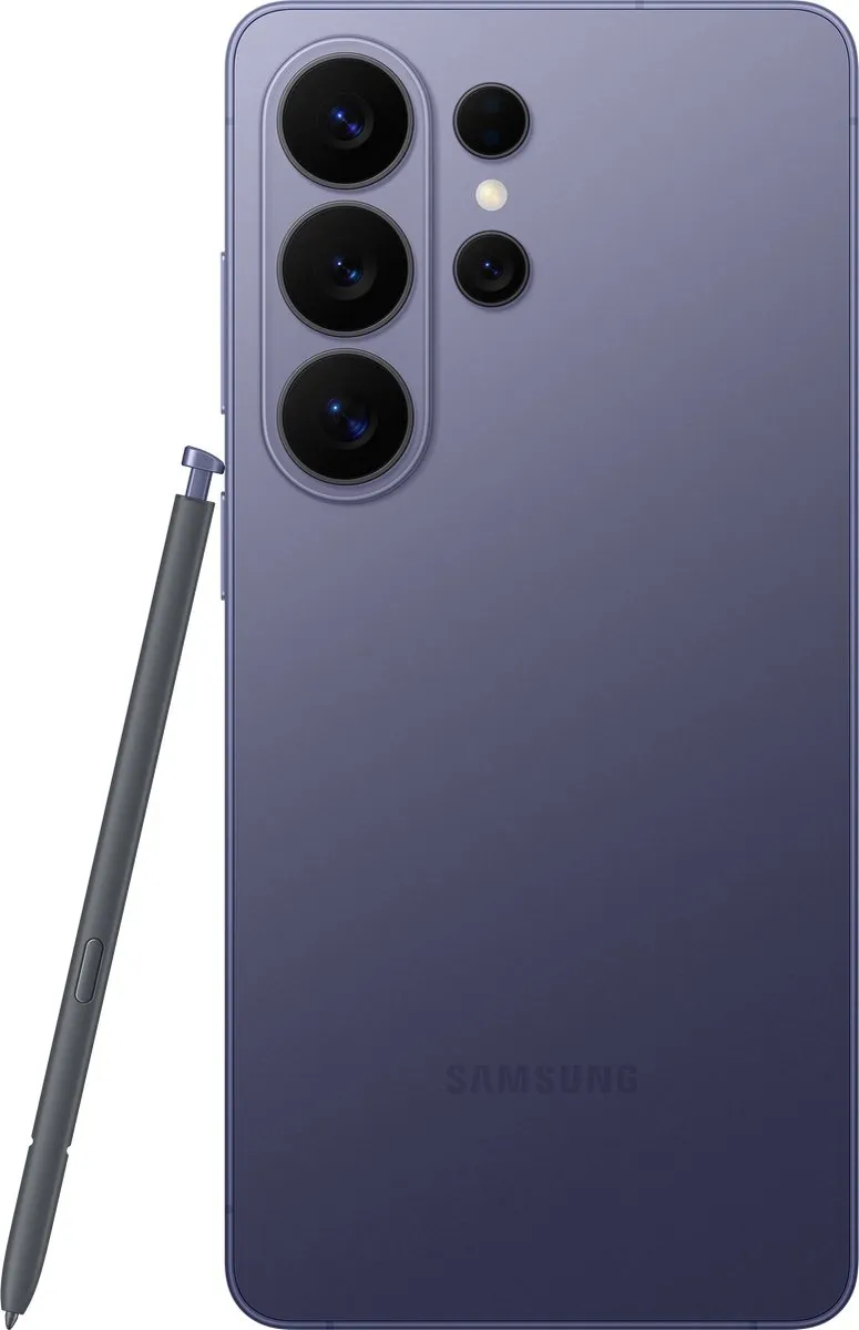Samsung Galaxy S26 Ultra 512GB - Cobalt Violet