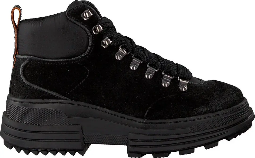 SCOTCH & SODA Dames Veterboots Cara