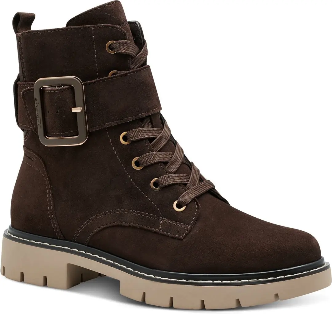 Tamaris COMFORT Dames Enkellaarsje 8-85106-43 307 normaal Maat: 40 EU