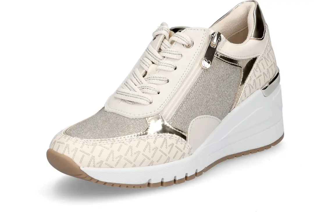 Marco Tozzi Dames Sneaker