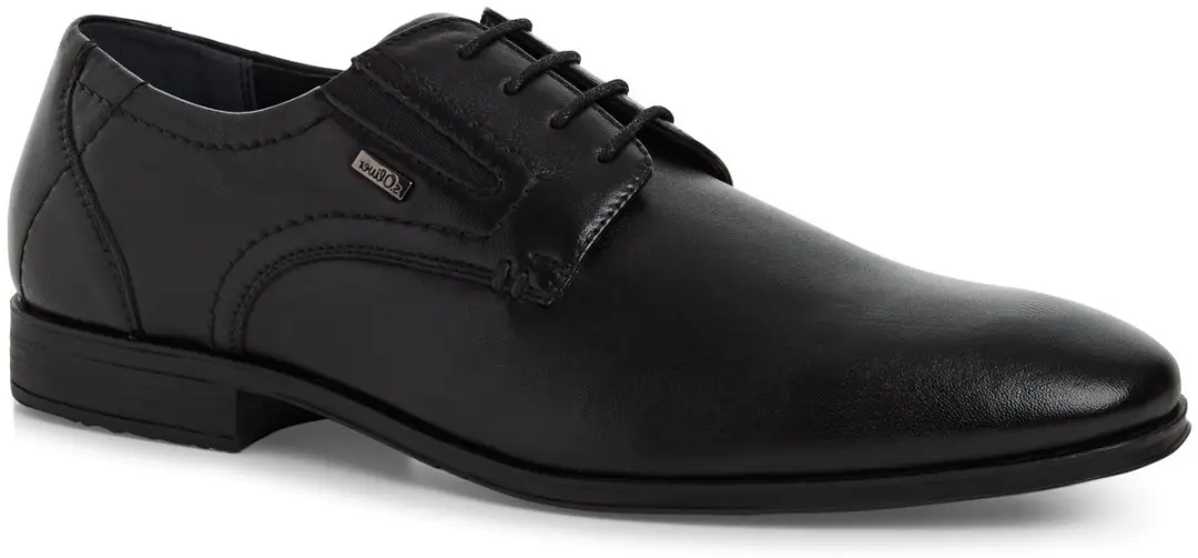 s.Oliver Heren Lage schoen 5-13210-41 001 Maat: 44 EU