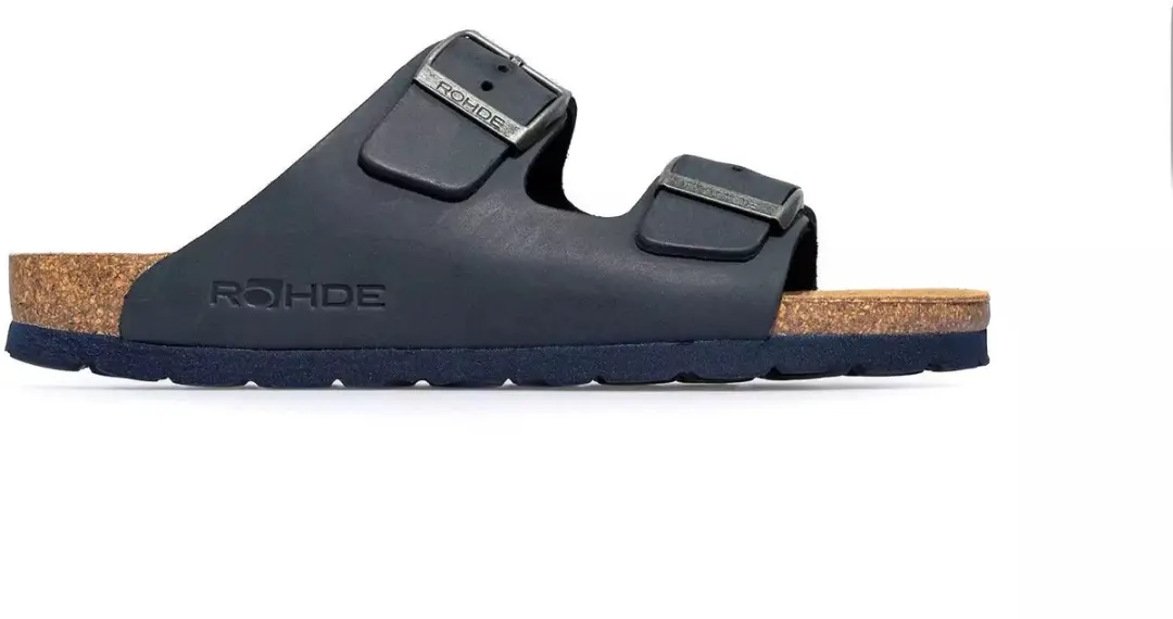 Rohde Grado