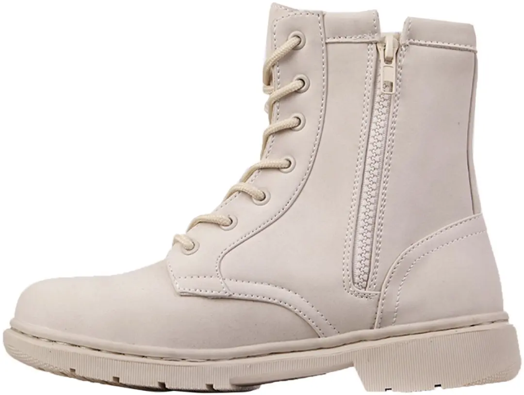 Kappa Dames Deenish Beigeowe Schoenen - 39 - afbeelding 5 van 6