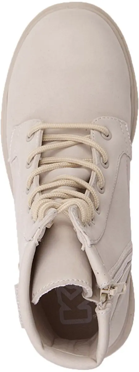 Kappa Dames Deenish Beigeowe Schoenen - 39 - afbeelding 3 van 6