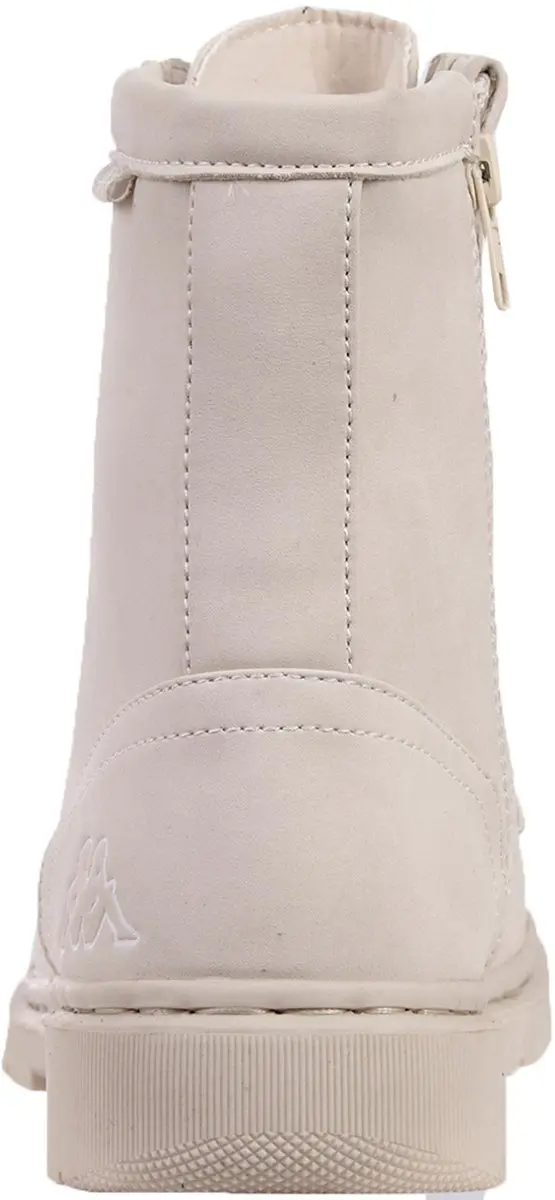 Kappa Dames Deenish Beigeowe Schoenen - 39 - afbeelding 4 van 6