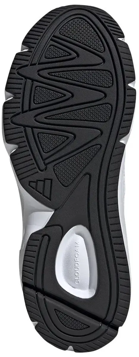 adidas Crazychaos 2000 NLM57 Heren Sportschoenen - Wit - afbeelding 4 van 6