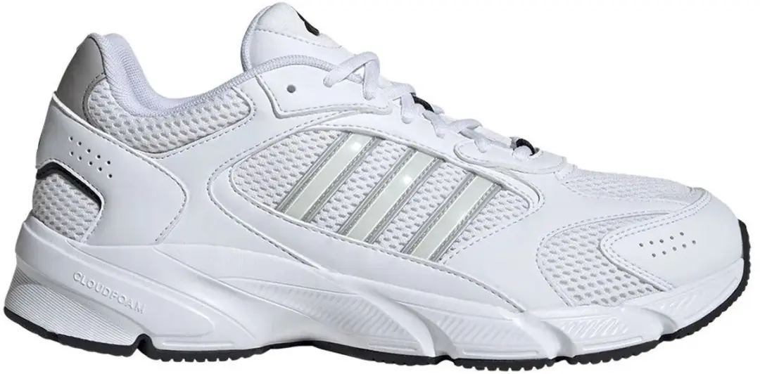 adidas Crazychaos 2000 NLM57 Heren Sportschoenen - Wit - afbeelding 2 van 6