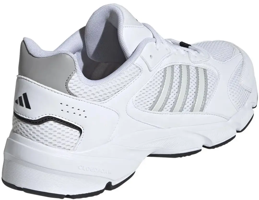 adidas Crazychaos 2000 NLM57 Heren Sportschoenen - Wit - afbeelding 5 van 6