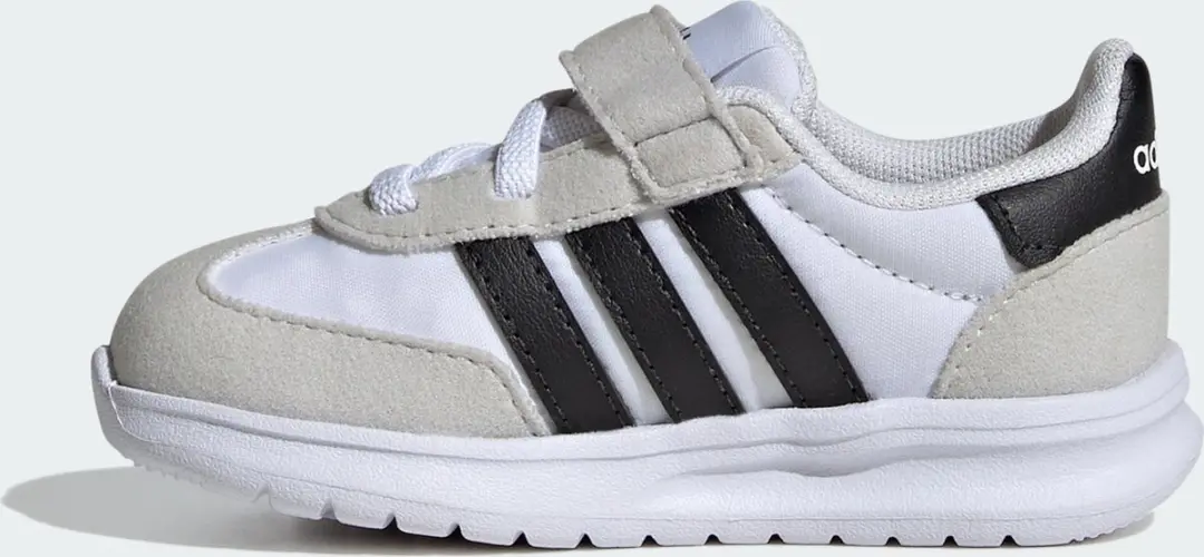 Adidas Run 70S 2.0 Schoenen Kids NMO64 - Wit - afbeelding 5 van 6