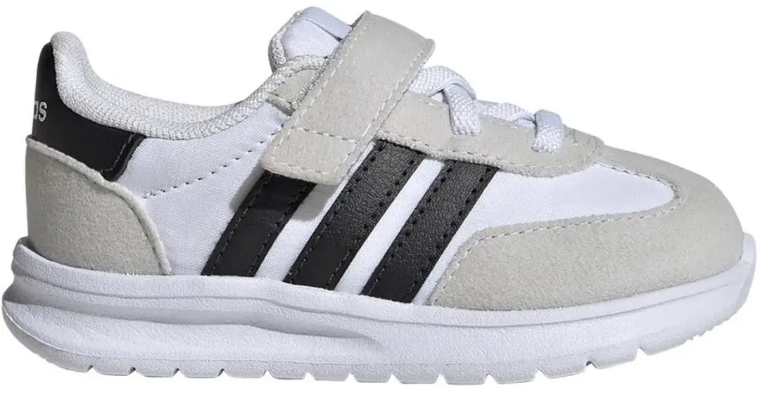 Adidas Run 70S 2.0 Schoenen Kids NMO64 - Wit - afbeelding 2 van 6