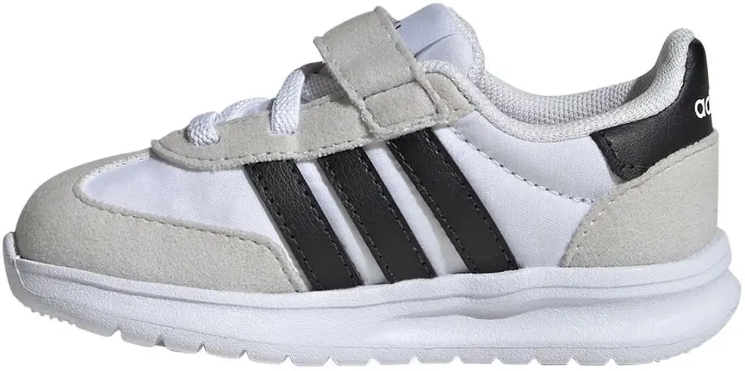 Adidas Run 70S 2.0 Schoenen Kids NMO64 - Wit - afbeelding 4 van 6