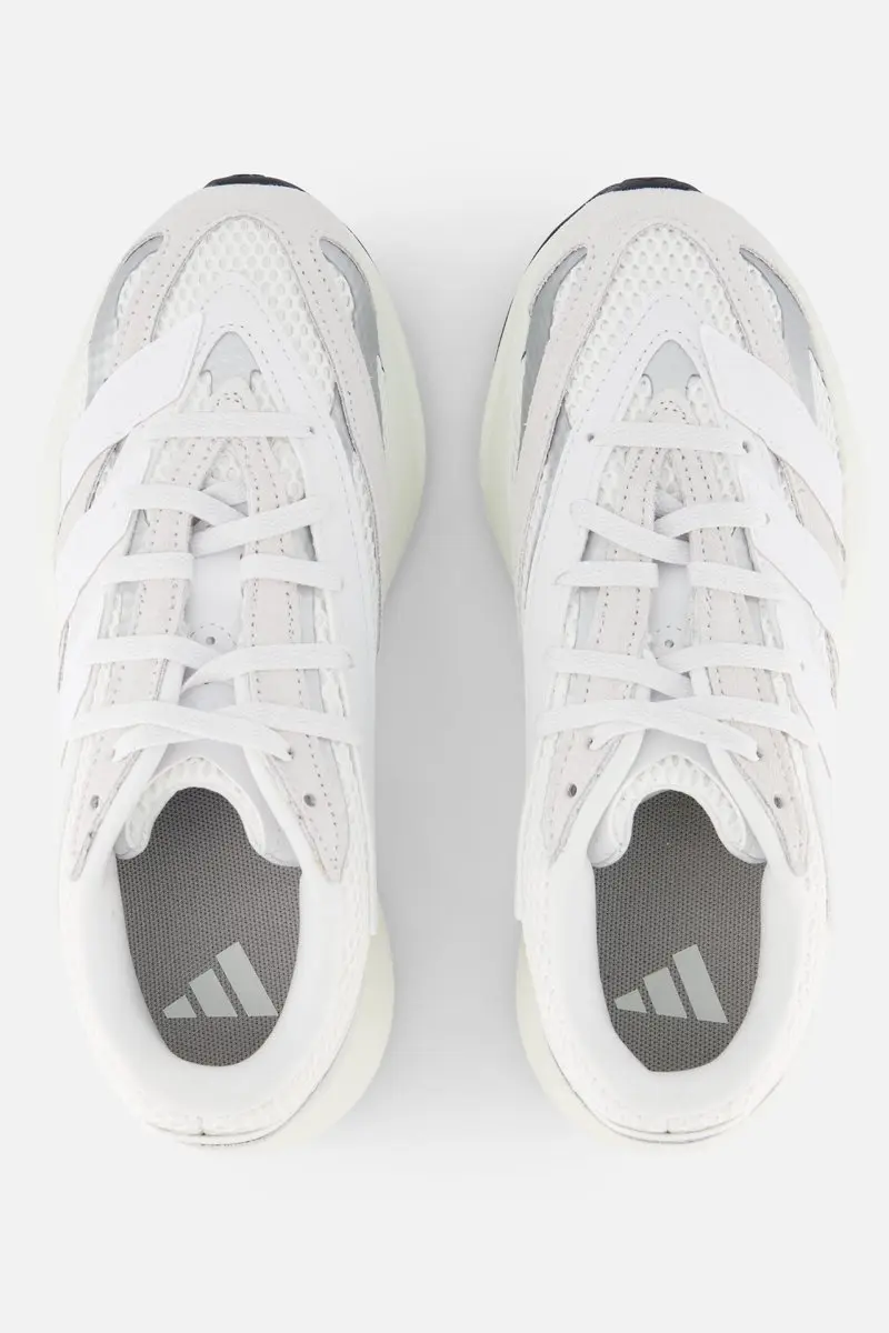 Adidas Lightblaze Sneakers 048204 - Wit - afbeelding 6 van 6