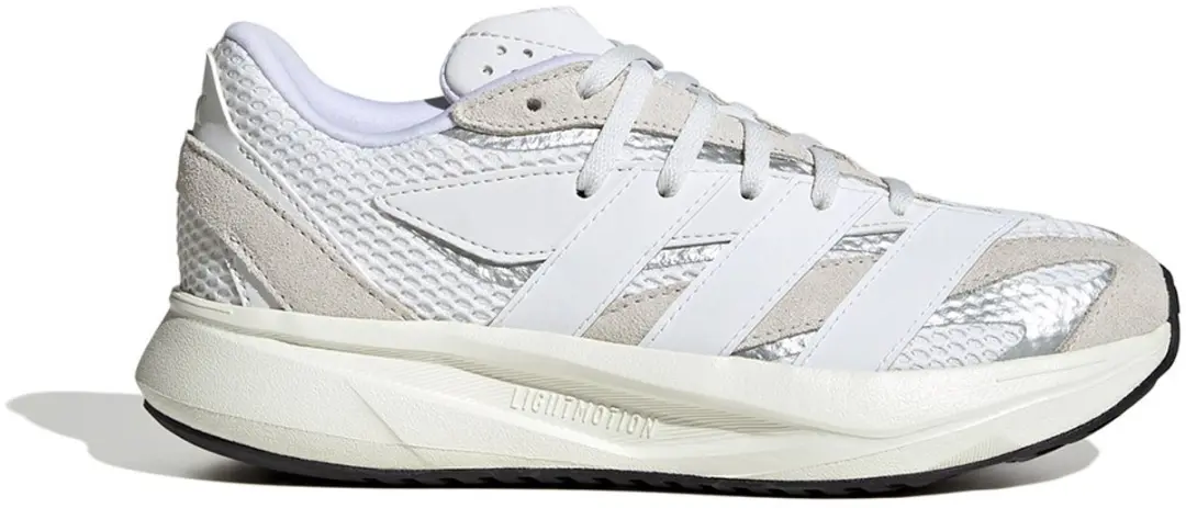 Adidas Lightblaze Sneakers 048204 - Wit - afbeelding 2 van 6