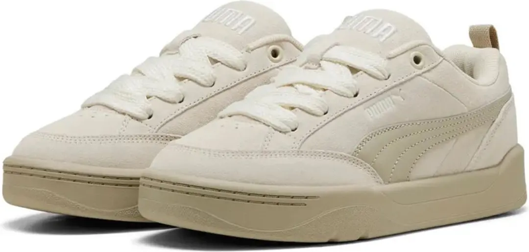 Puma Park Lifestyle Raw unisex sportschoenen 401606 03 wit