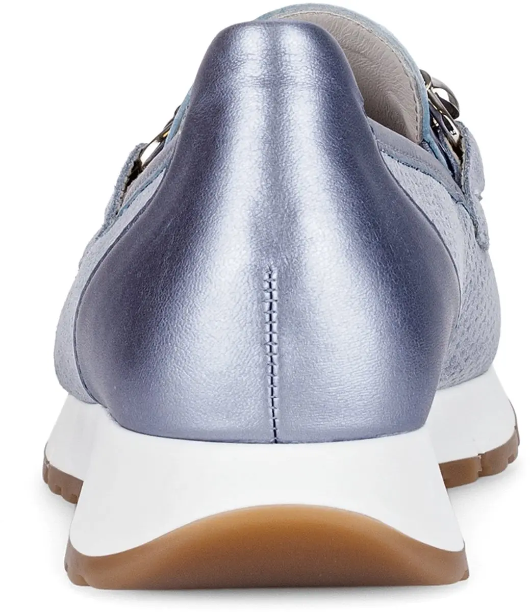 Gabor Instapper Lichtblauw - 37,5
