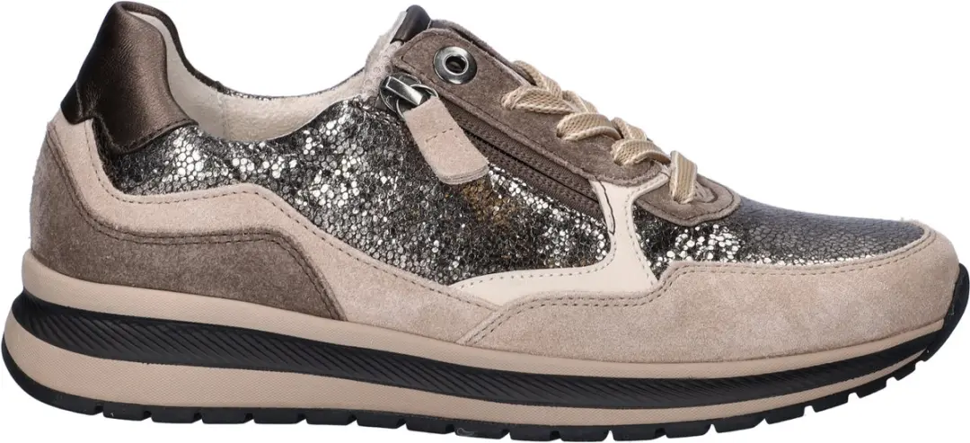 Gabor Comfort Optifit dames sneaker