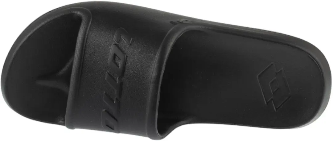 Lotto Splish OC Heren Slippers - Zwart - 41 - afbeelding 3 van 5