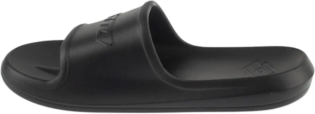 Lotto Splish OC Heren Slippers - Zwart - 41 - afbeelding 2 van 5
