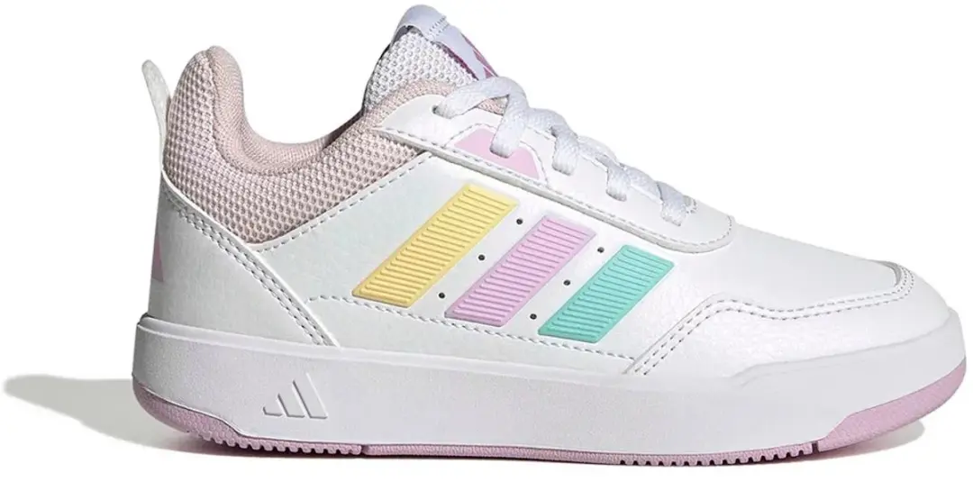 Adidas Tensaur Sport 3.0 Schoenen Wit EU 35 1/2 Jongens,Meisjes