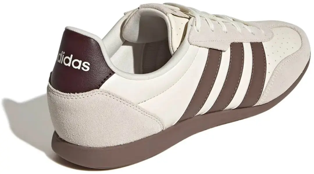 Adidas Barreda Lo Schoenen - Wit EU 41 1/3 - afbeelding 4 van 6