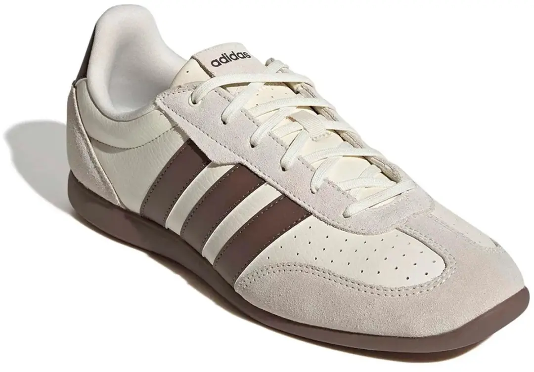 Adidas Barreda Lo Schoenen - Wit EU 41 1/3 - afbeelding 2 van 6
