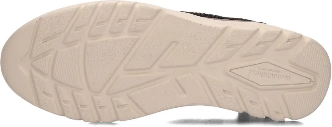 Wäldlaufer H Carla Sneakers - Bruin - Maat 41