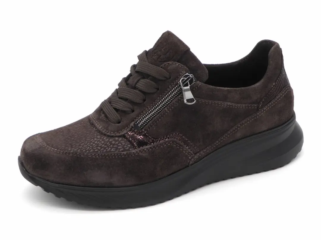 Wäldlaufer Bungeez Dames Sneaker 617K01-509-166