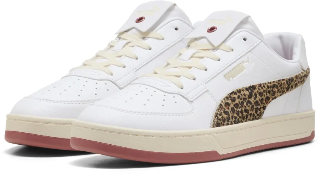 PUMA Puma Caven 2.0 Animal Flair Dames Sneakers