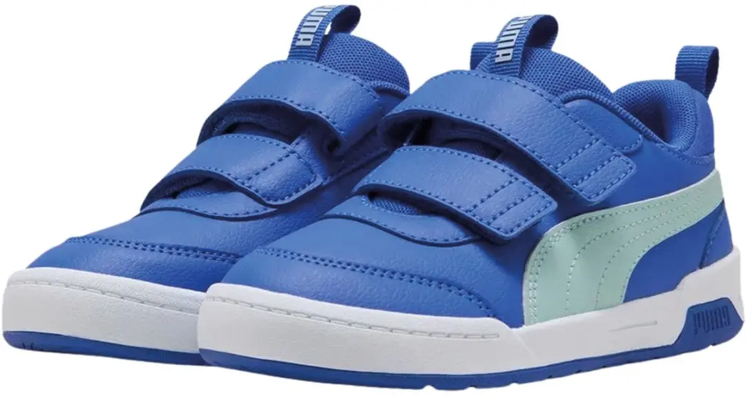 Puma Multiflex 2 Sneakers Jongens